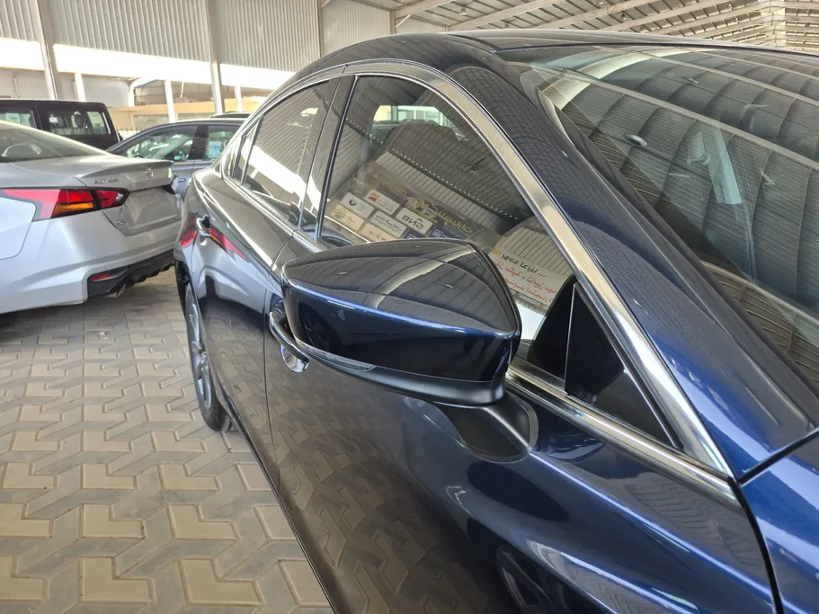 مازدا 6 Skyactive G 2025 