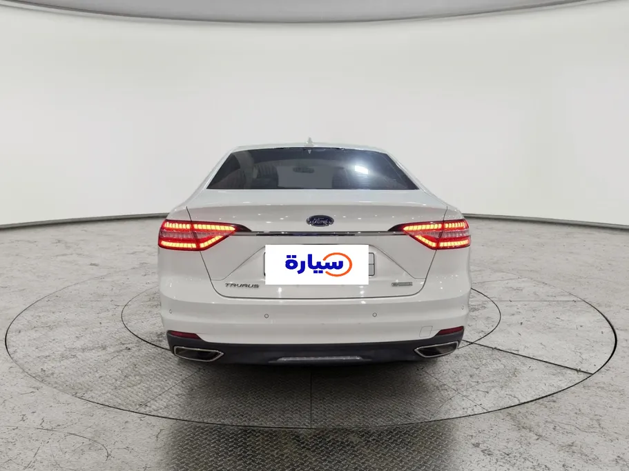 فورد تورس امبيانتي 2021 