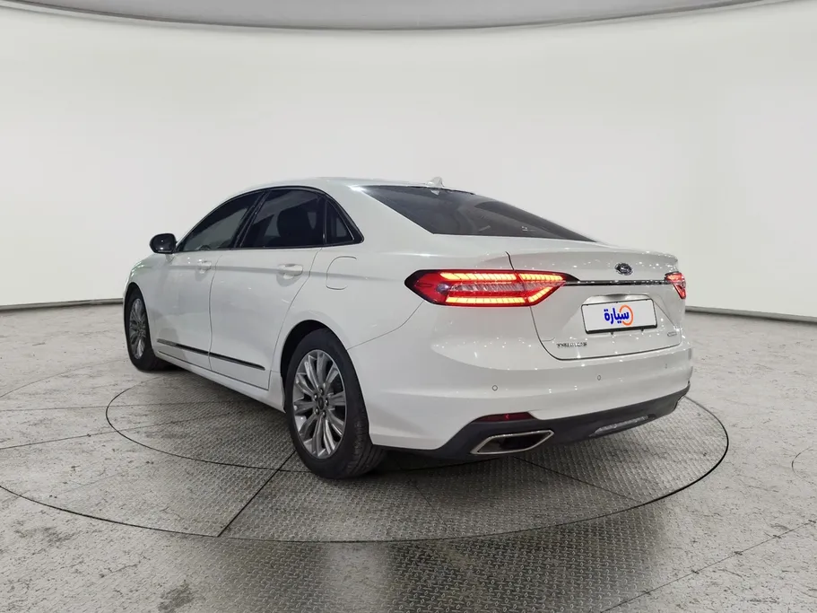 فورد تورس امبيانتي 2021 