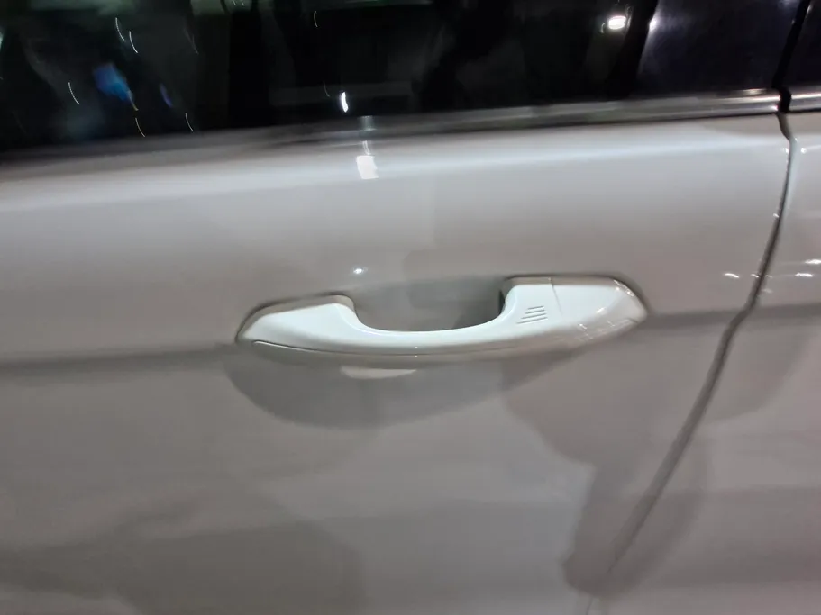 فورد تورس امبيانتي 2021 