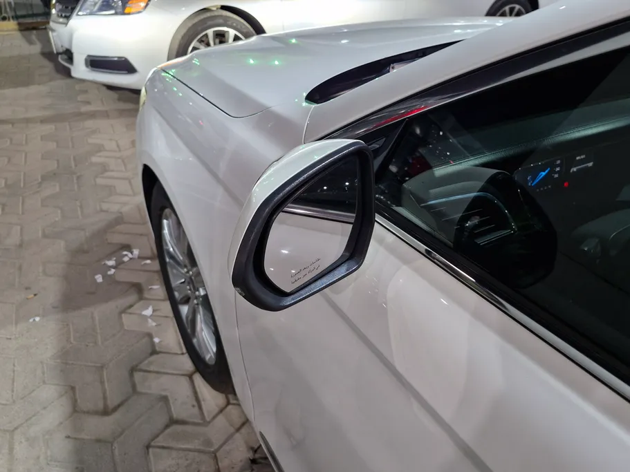 فورد تورس امبيانتي 2021 