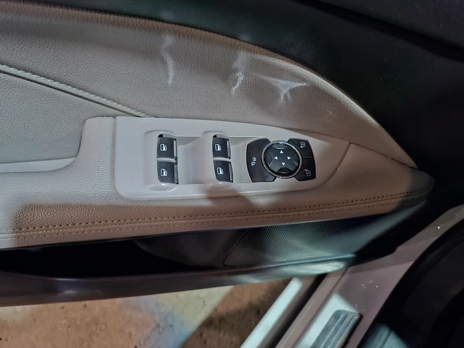 فورد تورس امبيانتي 2021 