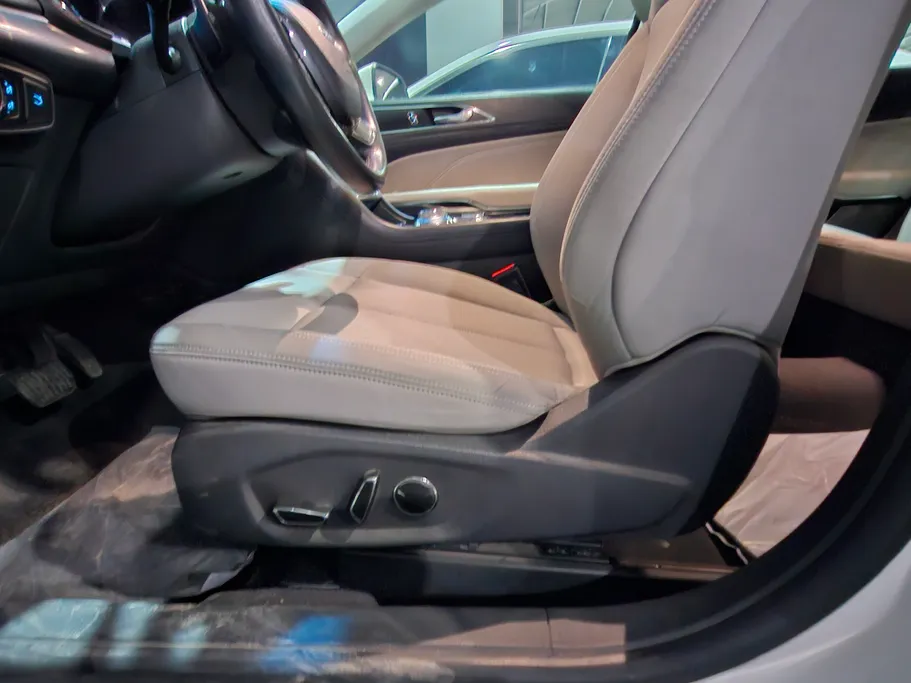 فورد تورس امبيانتي 2021 