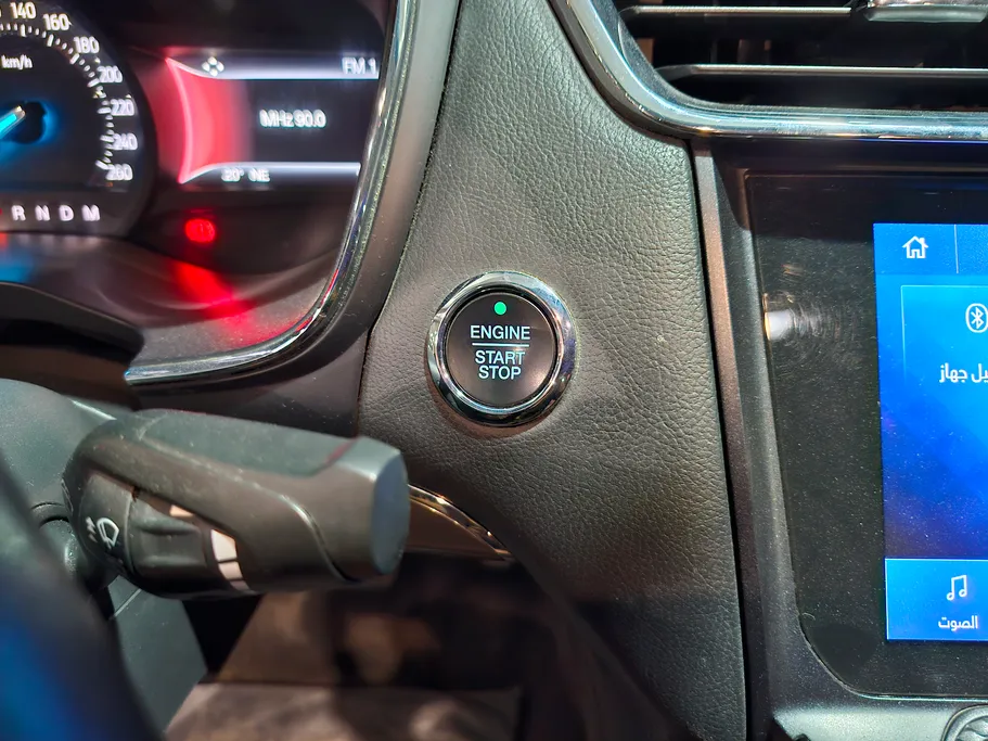 فورد تورس امبيانتي 2021 