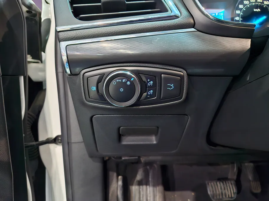 فورد تورس امبيانتي 2021 