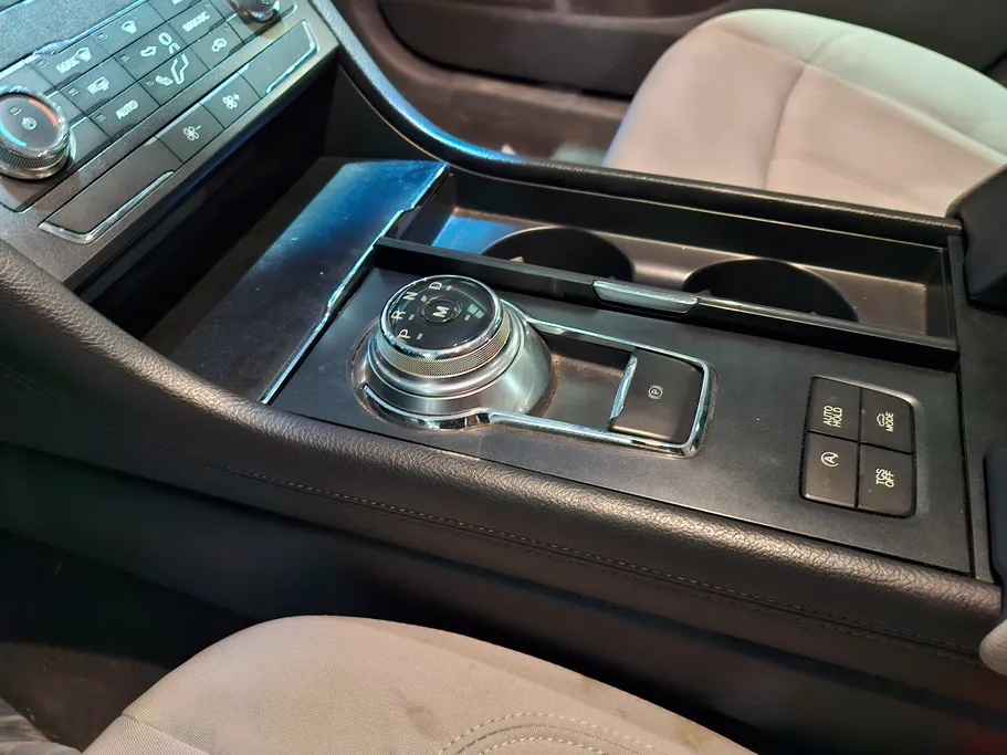 فورد تورس امبيانتي 2021 