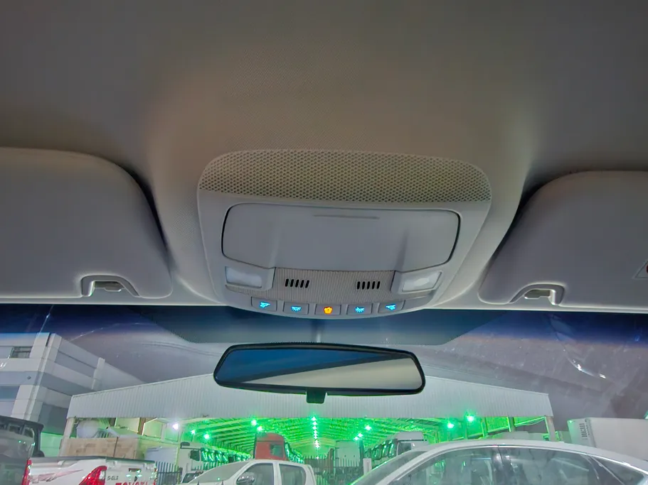 فورد تورس امبيانتي 2021 