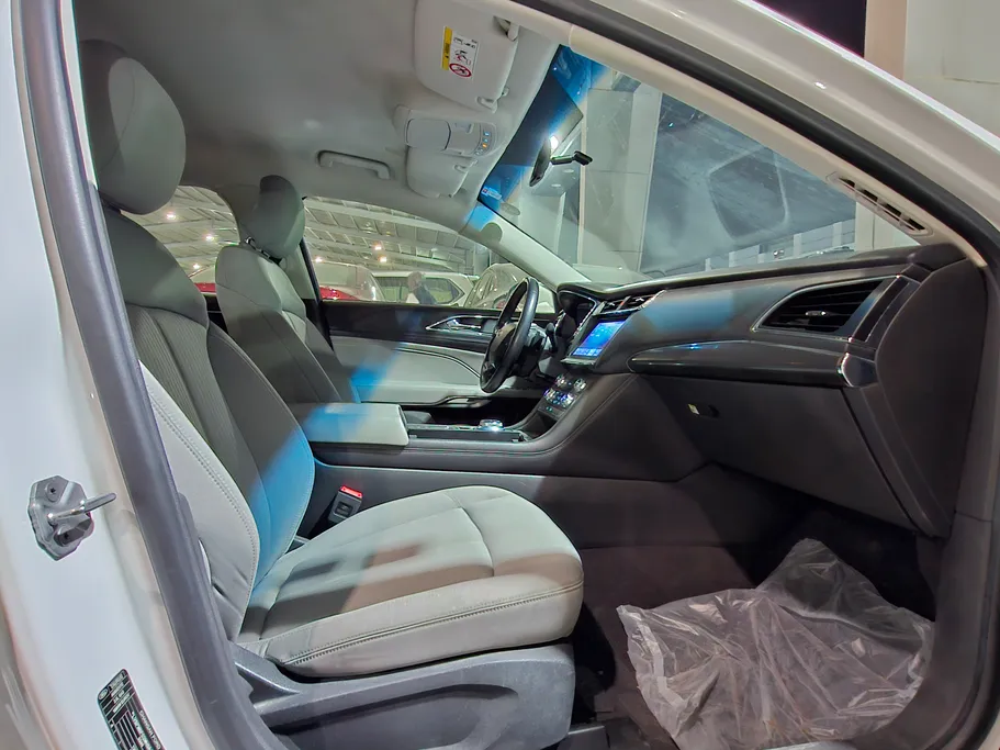 فورد تورس امبيانتي 2021 