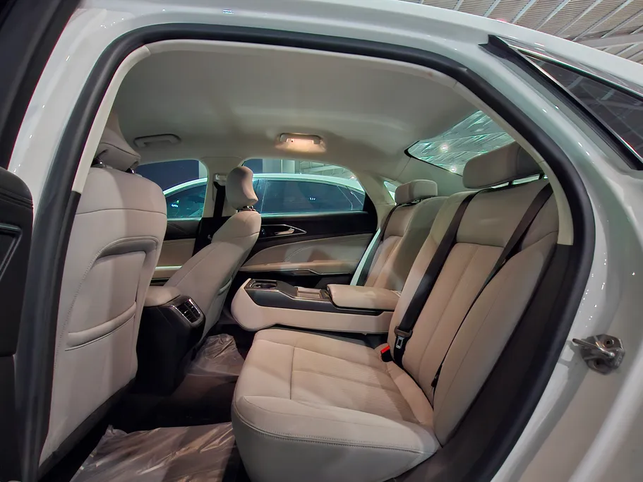 فورد تورس امبيانتي 2021 