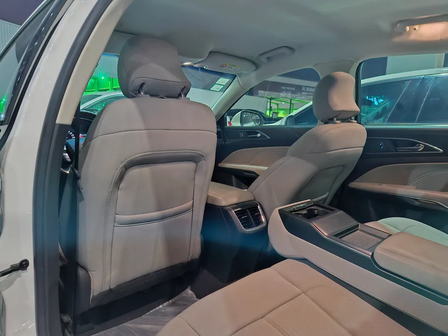 فورد تورس امبيانتي 2021 