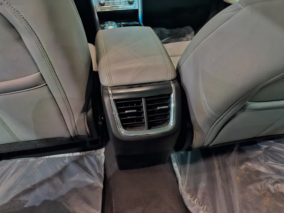 فورد تورس امبيانتي 2021 