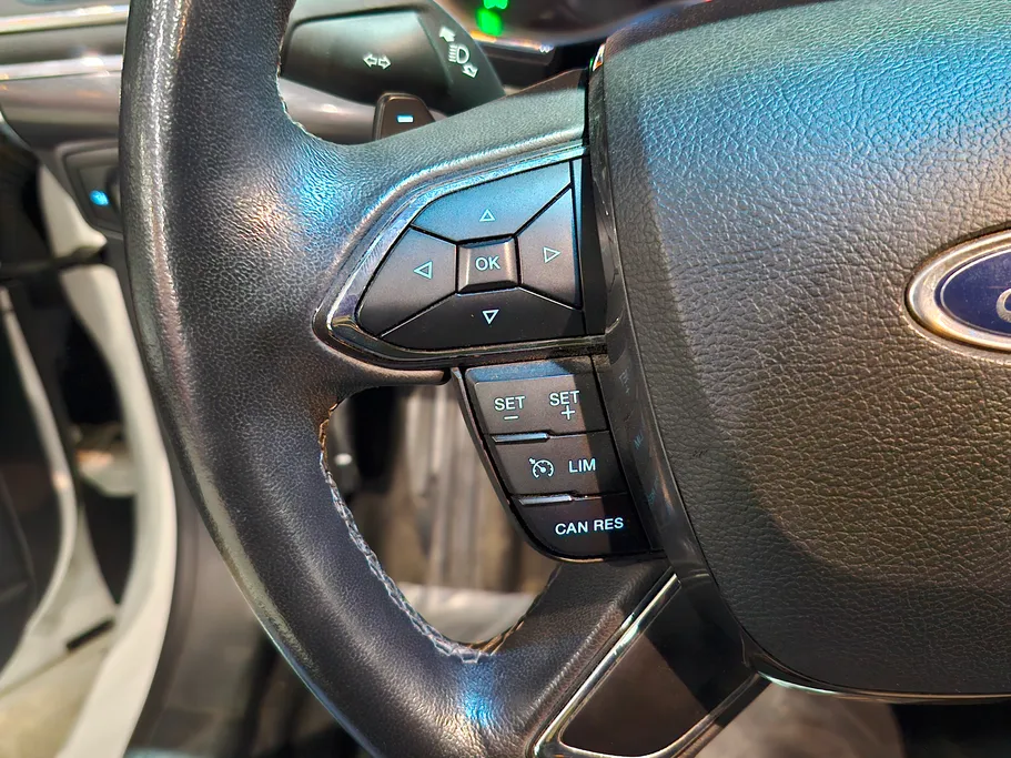 فورد تورس امبيانتي 2021 