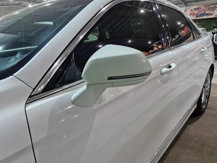 فورد تورس امبيانتي 2021 