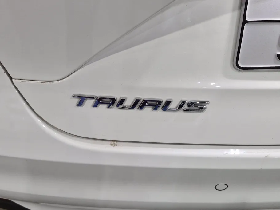 فورد تورس امبيانتي 2021 