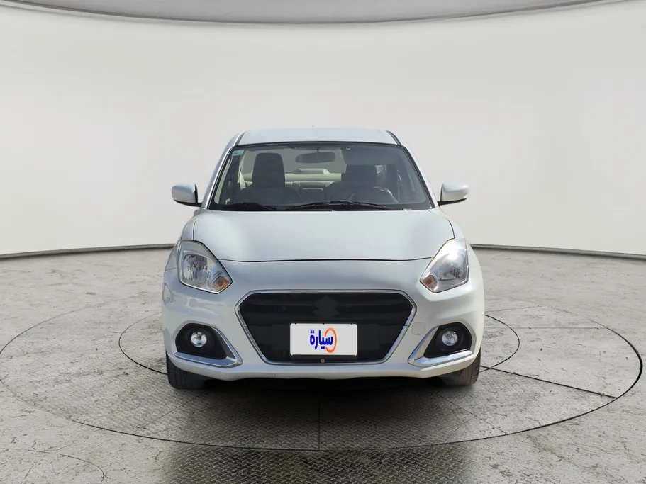 سوزوكي ديزاير GL 2022 