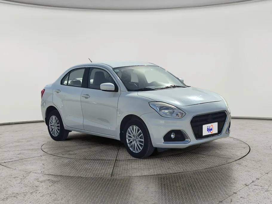 سوزوكي ديزاير GL 2022 