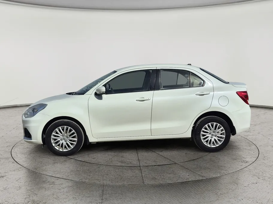 سوزوكي ديزاير GL 2022 