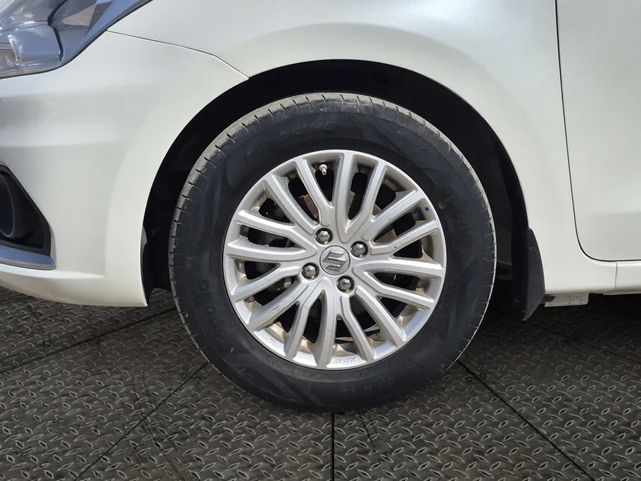 سوزوكي ديزاير GL 2022 