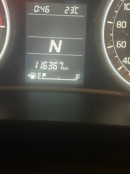 سوزوكي ديزاير GL 2022 