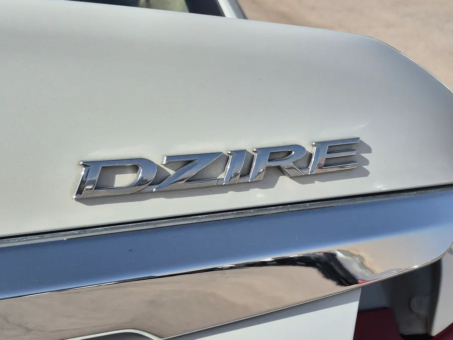 سوزوكي ديزاير GL 2022 