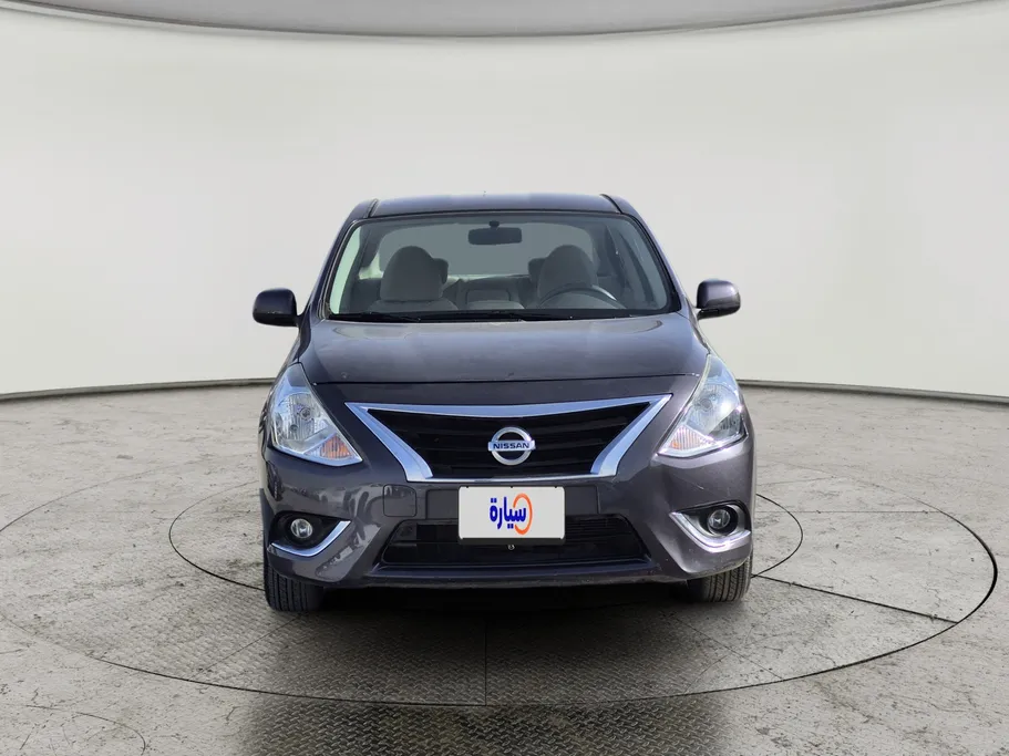 نيسان صني كمفورت 2023 