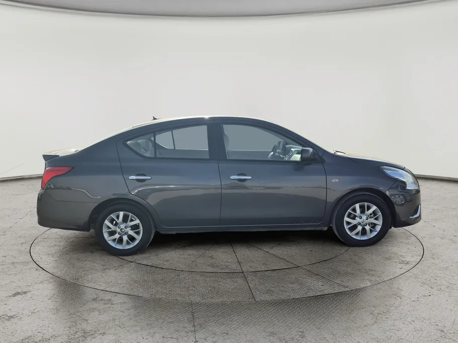 نيسان صني كمفورت 2023 