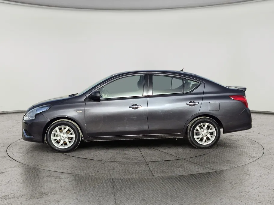 نيسان صني كمفورت 2023 