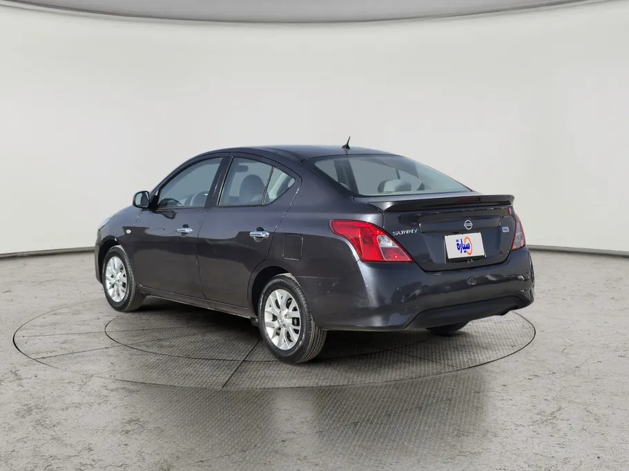 نيسان صني كمفورت 2023 