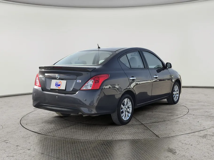 نيسان صني كمفورت 2023 