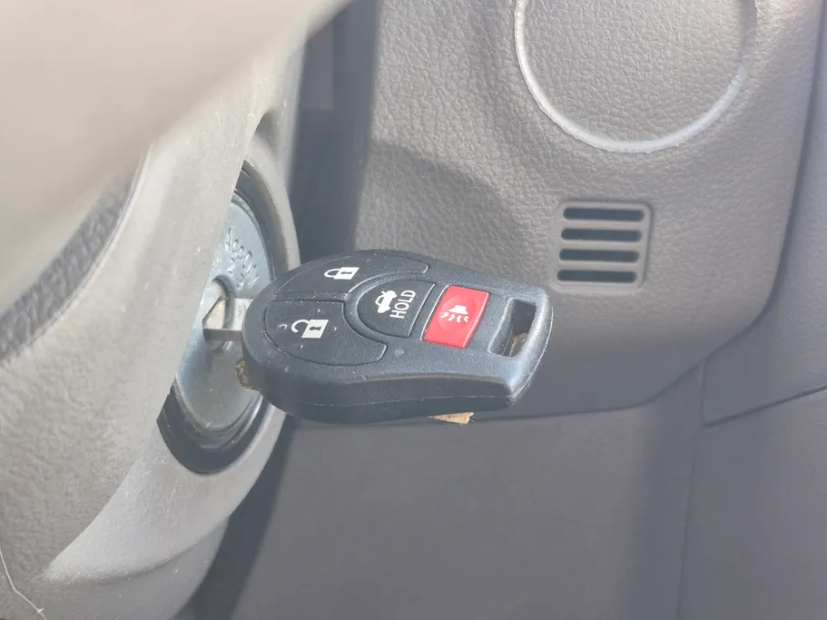 نيسان صني كمفورت 2023 