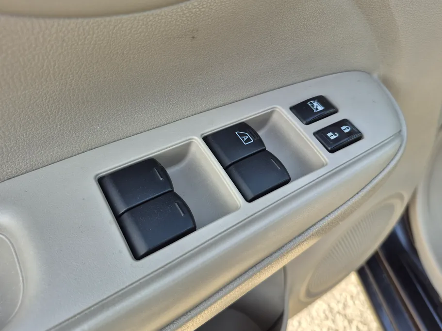 نيسان صني كمفورت 2023 