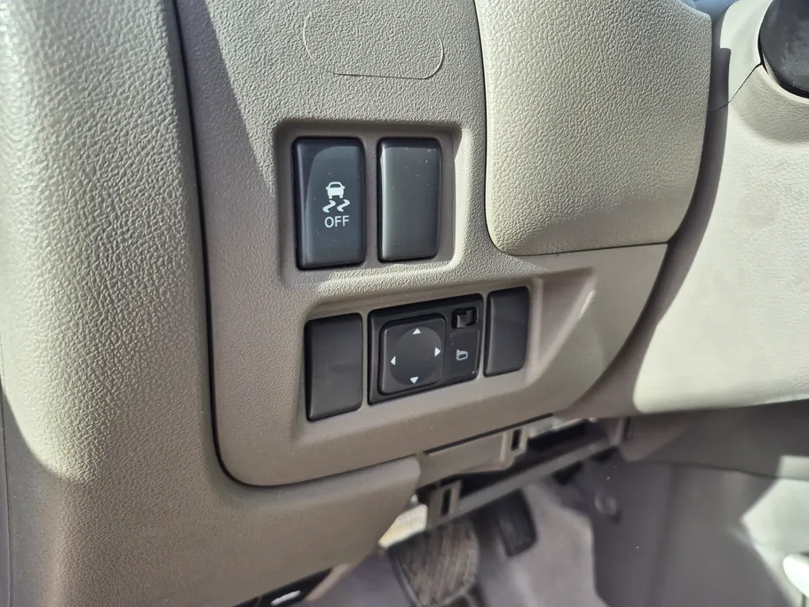 نيسان صني كمفورت 2023 