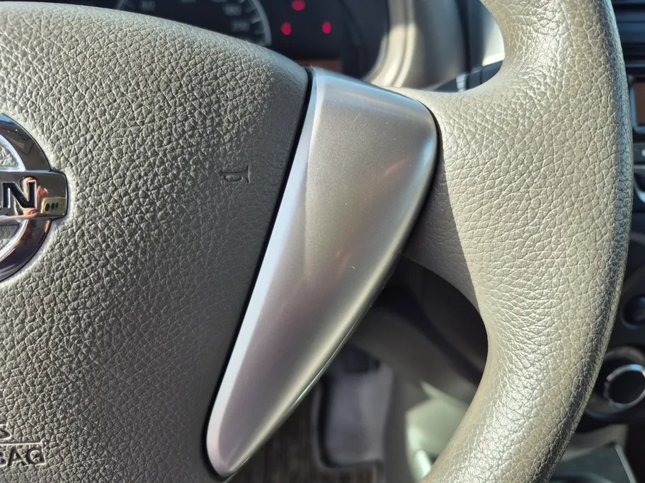 نيسان صني كمفورت 2023 