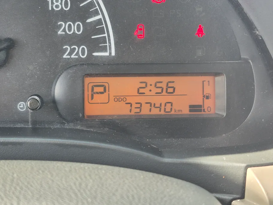 نيسان صني كمفورت 2023 