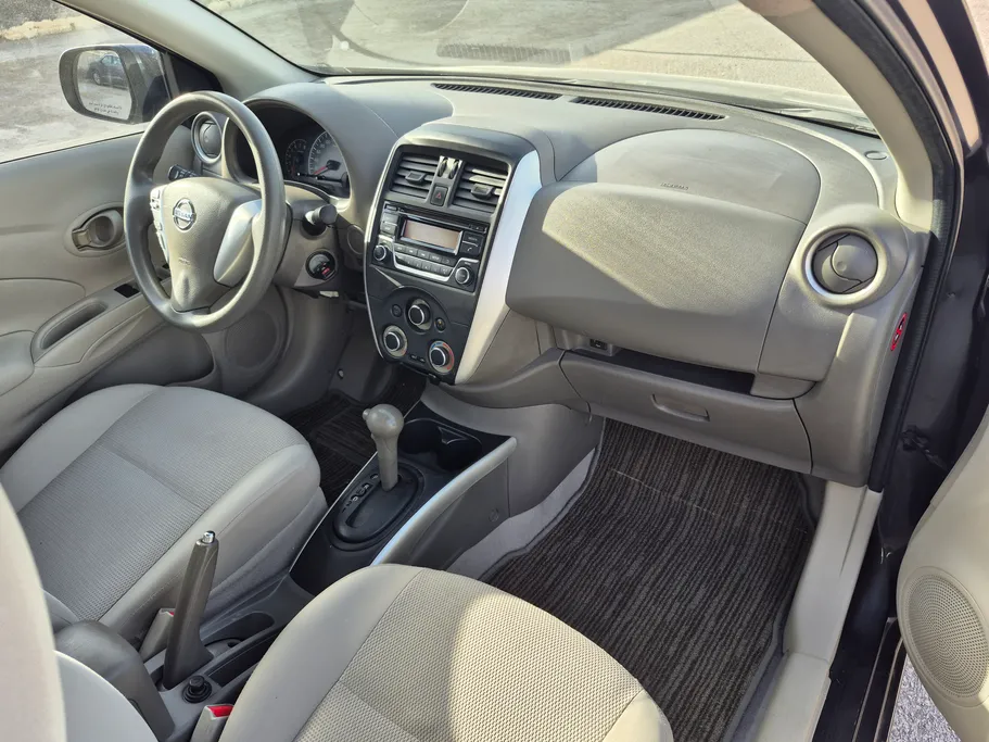 نيسان صني كمفورت 2023 