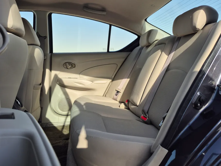 نيسان صني كمفورت 2023 