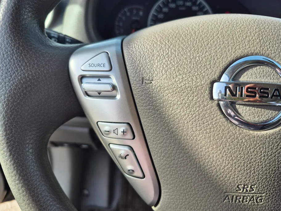 نيسان صني كمفورت 2023 