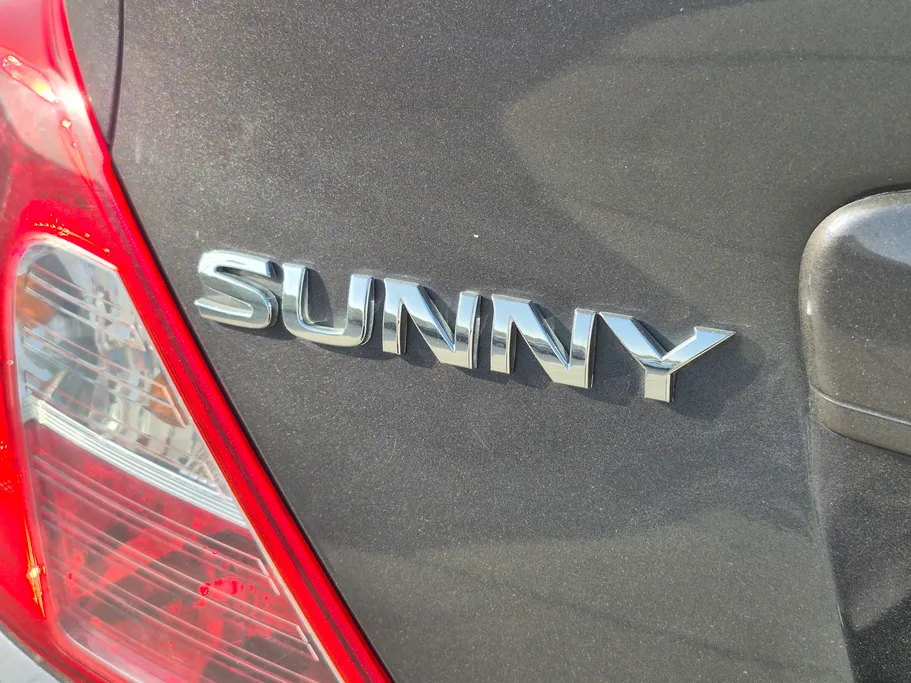 نيسان صني كمفورت 2023 