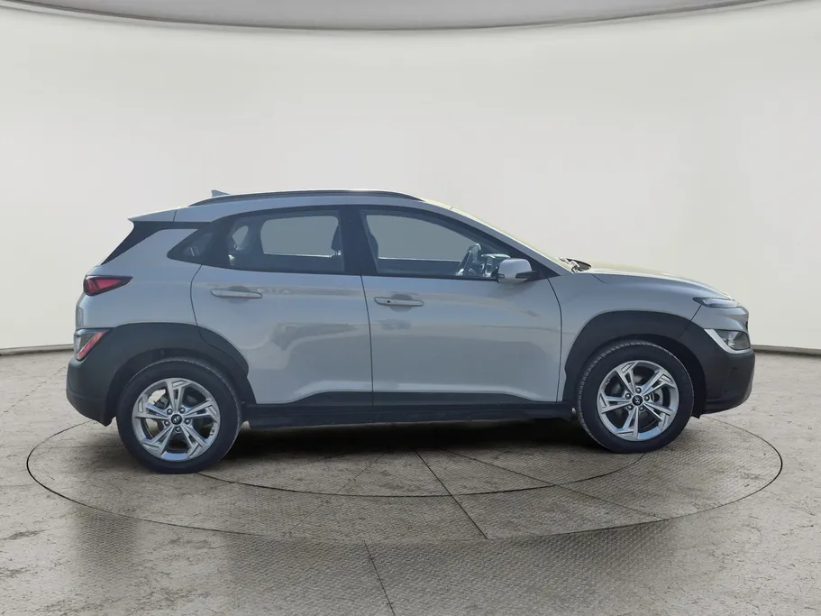 2022 Hyundai Kona SMART 