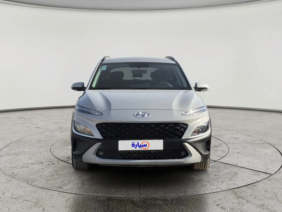 2022 Hyundai Kona SMART 