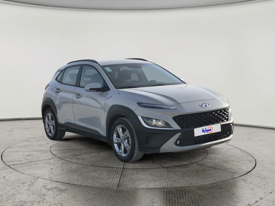 2022 Hyundai Kona SMART 