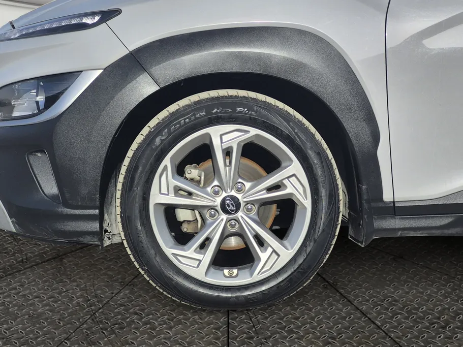 2022 Hyundai Kona SMART 