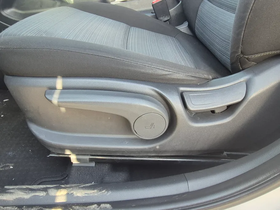 2022 Hyundai Kona SMART 