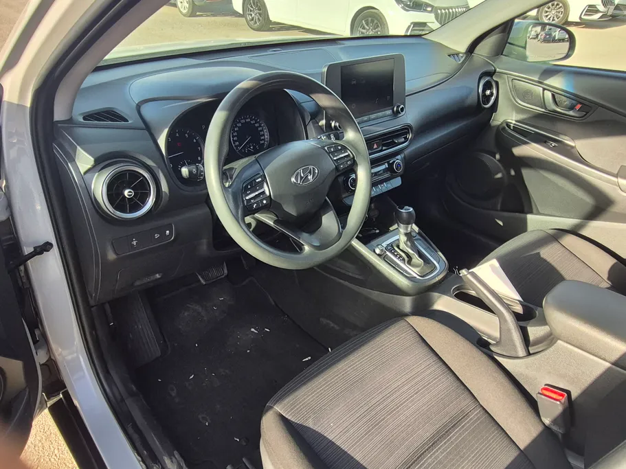 2022 Hyundai Kona SMART 