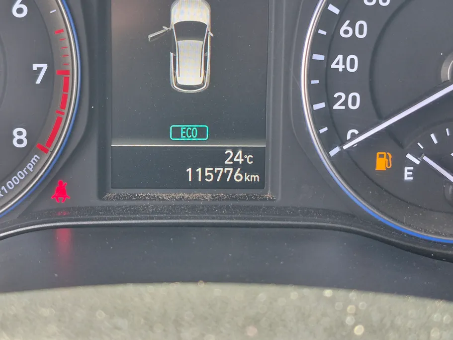 2022 Hyundai Kona SMART 