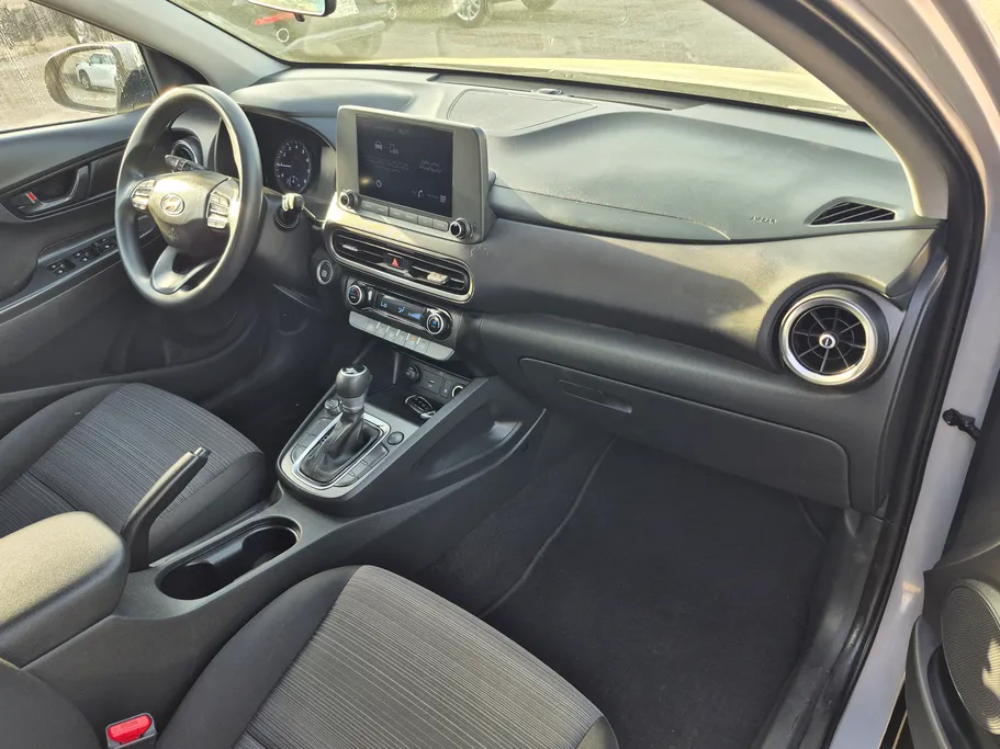 2022 Hyundai Kona SMART 