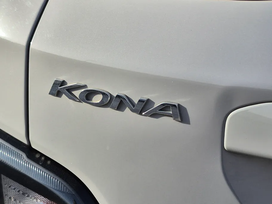 2022 Hyundai Kona SMART 