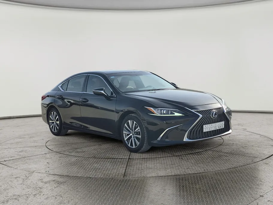 2021 Lexus ES 250 