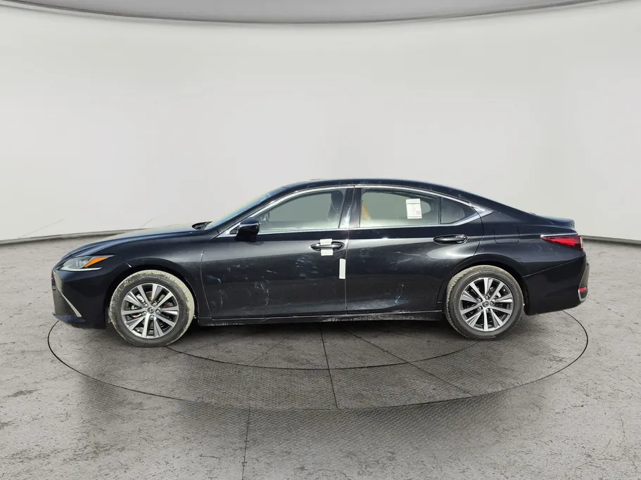 2021 Lexus ES 250 
