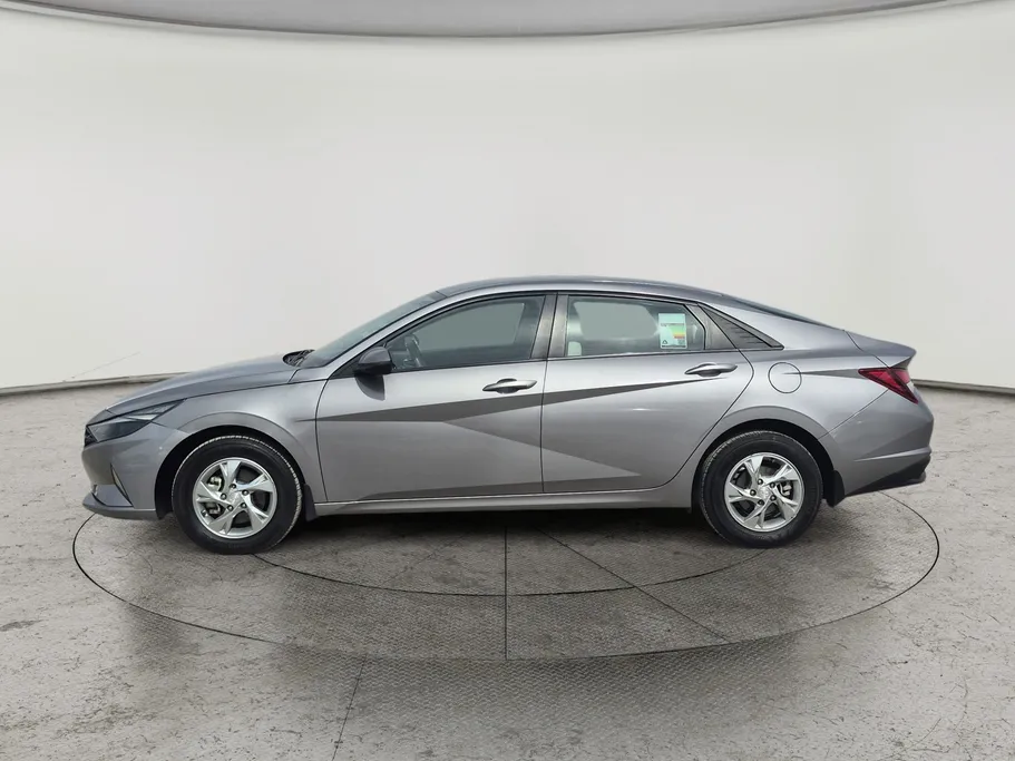 هيونداي النترا فلييت 2023 